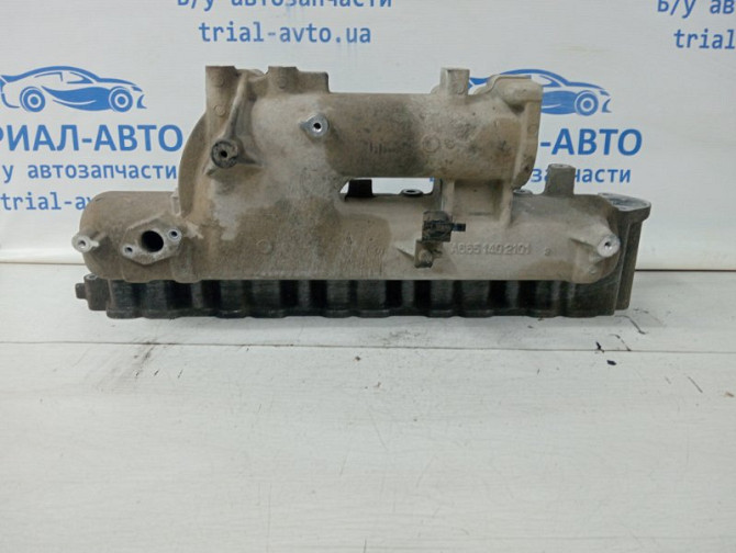 Коллектор впускной металл SsangYong Kyron 2005-2016 A6651402101 (Арт. 58950) Киев - изображение 4