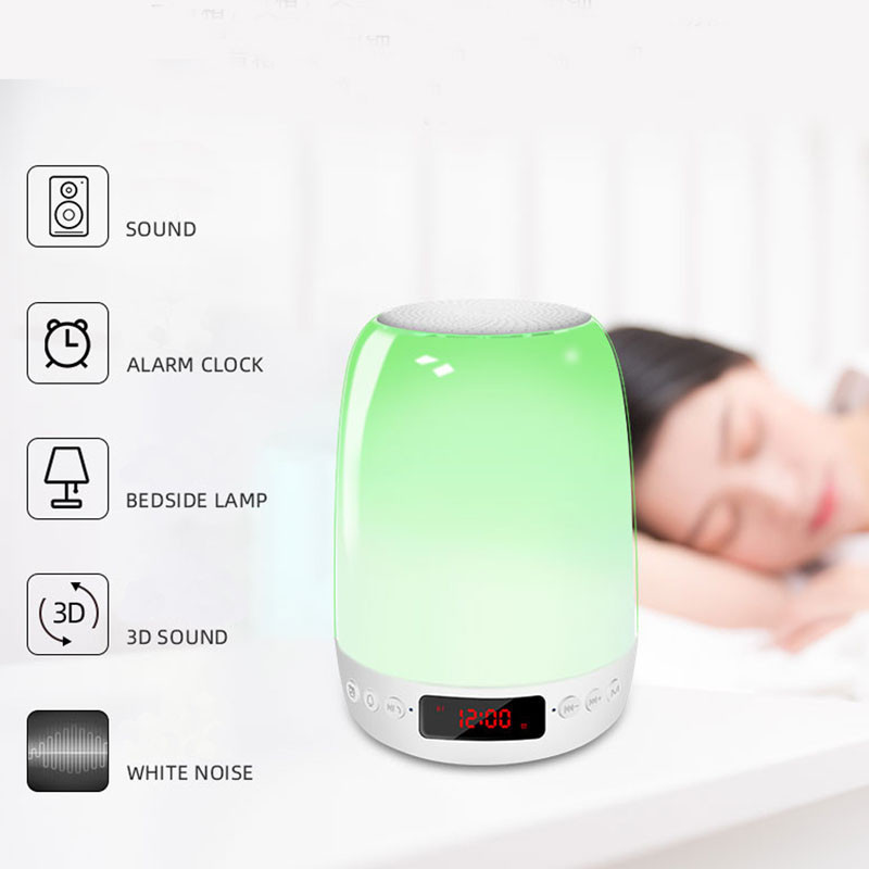 Уценка Ночник Kids Dream H03 with Bluetooth and APP 3000 mAh Херсон - зображення 7