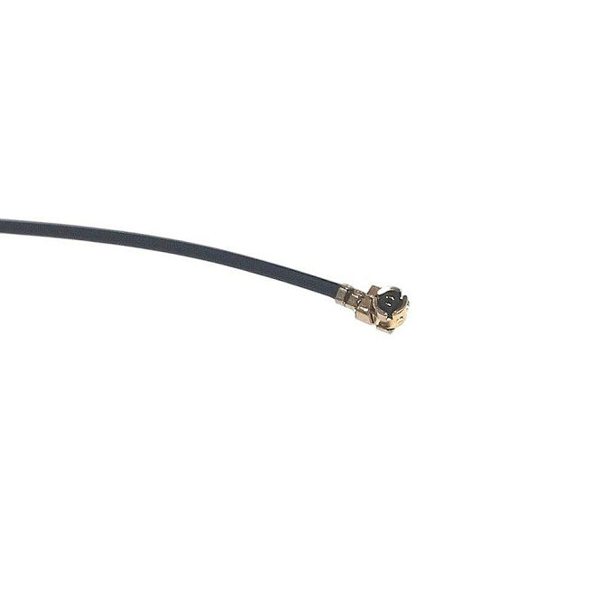 GPS антенна активная керамическая 1575MHz 28dBi 25х25 мм, с кабелем 7 см IPEX (10948) Дніпро - зображення 5