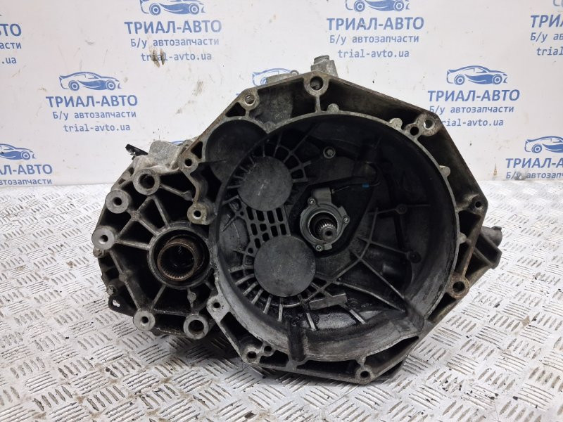 Коробка передач МКПП Chevrolet Captiva 2006-2018 55567645 (Арт. 64671) Київ - зображення 1