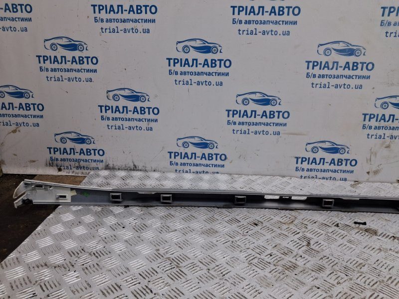 Рейлинг на крышу Infiniti QX60 2013-2021 738533JA5A (Арт. 74185) Київ - зображення 5