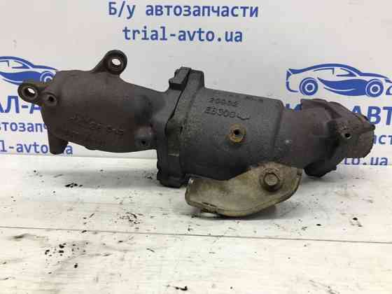 Катализатор Nissan Pathfinder 2004-2014 208A0EB325 (Арт. 56082) Київ