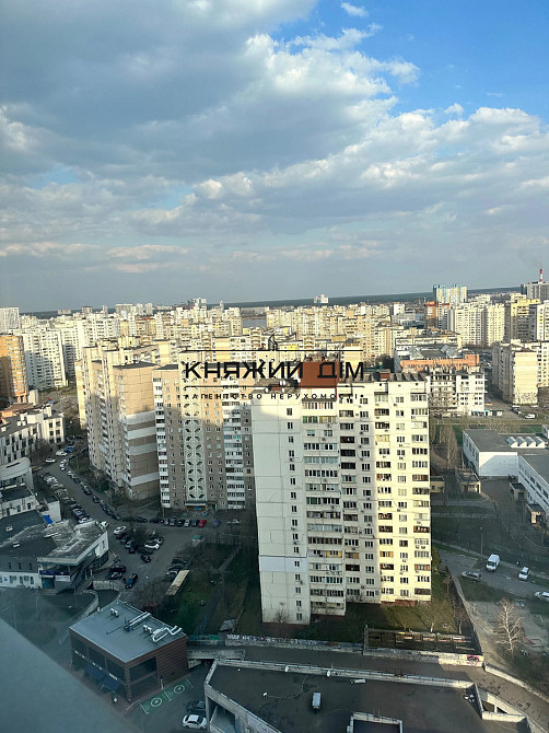 Продаж 2-х кімнатної роздільної ,вул.Мішуги 12 м.Позняки 3 хвилини пішки Київ - зображення 9