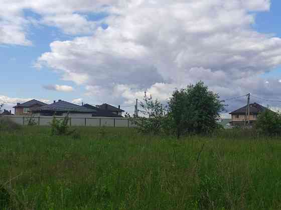 Погреби. Продам 12сот під забудову Киев