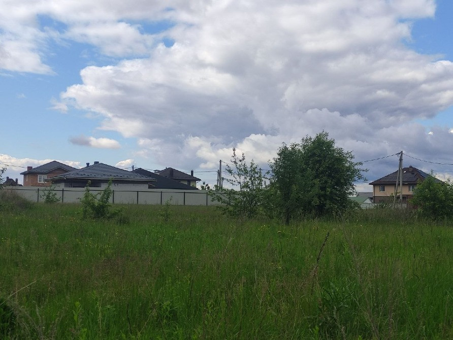 Погреби. Продам 12сот під забудову Київ - зображення 3