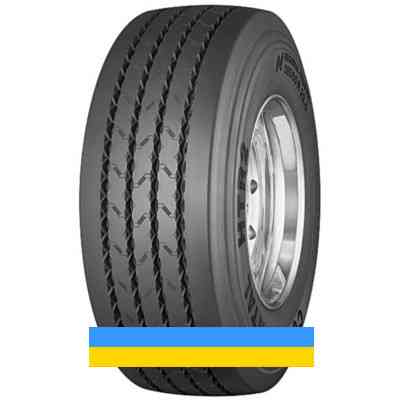 235/75 R17.5 Continental HTR2 143/141K Причіпна шина Киев