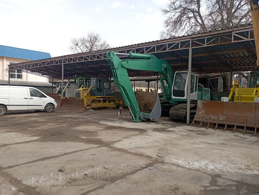 Оренда спецтехніки Баришівка - зображення 3