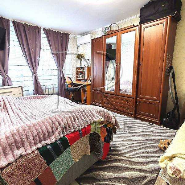 продажа 1-к квартира Киев, Святошинский, 42500 $ Київ - зображення 3