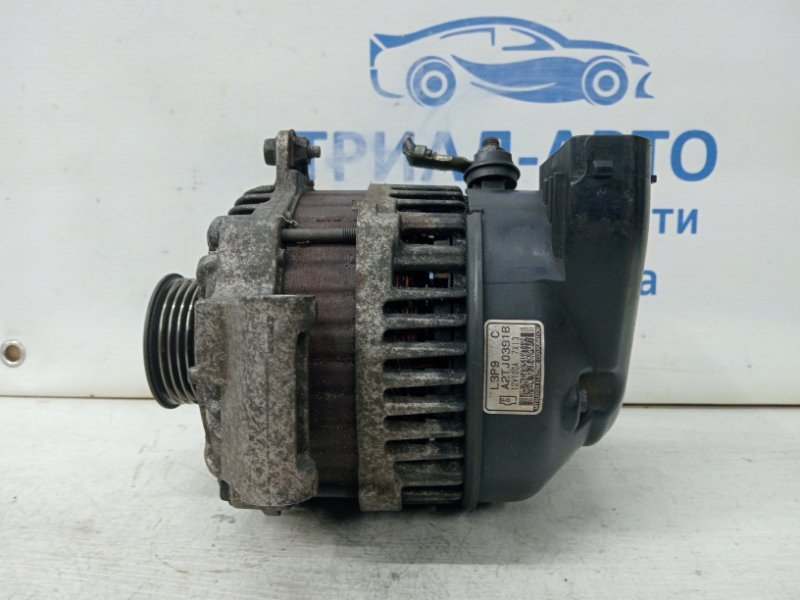 Генератор Mazda 6 2007-2013 L3P918300D (Арт. 60878) Киев - изображение 6