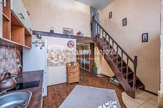 продажа 3-к квартира Киево-Святошинский, Софиевская Борщаговка, 54900 $ 