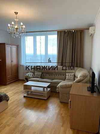 2кімн квартира метро Осокорки 5 хв № 11178234 Київ