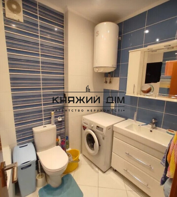 Оренда роздільної 2-х к. квартири в ЖК Ліпінка. №11204289 Київ - зображення 8