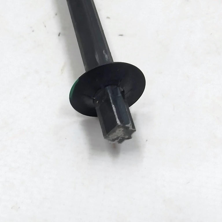 Вал приводной регулировки угла наклона спинки водительского пассажирского сиденья Tesla model S REST Київ - зображення 2