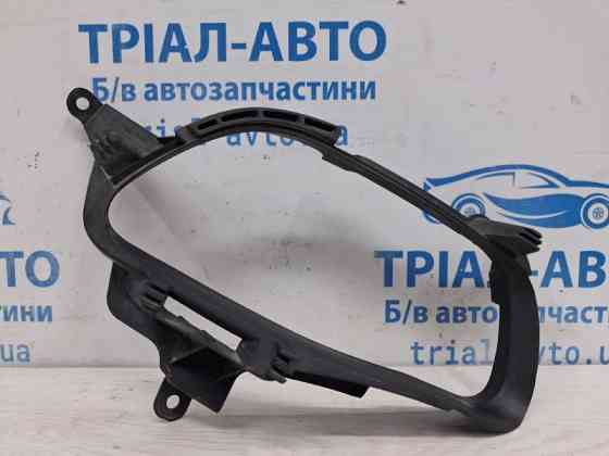 Накладка Jeep Cherokee 2013-2019 6002TN0024 (Арт. 76423) Київ