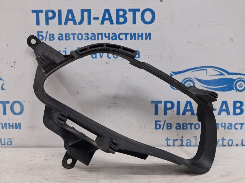 Накладка Jeep Cherokee 2013-2019 6002TN0024 (Арт. 76423) Київ - зображення 1