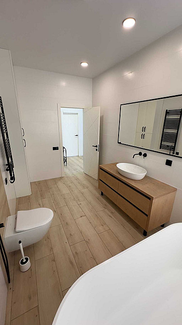 продажа 3-к таунхаус Сумы, Заречный, 95000 $ Суми - зображення 10