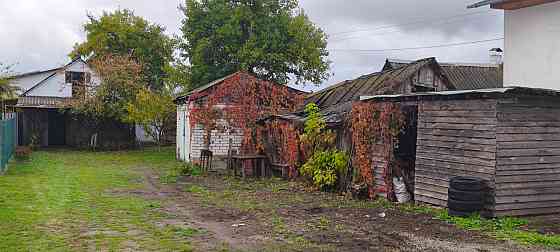 Продаж частини житлового будинку в с. Вища Дубечня. Вишгород
