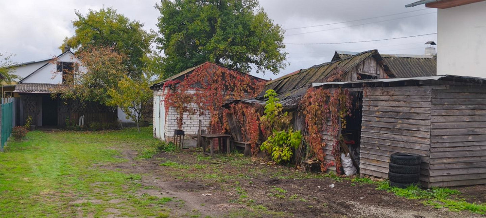 Продаж частини житлового будинку в с. Вища Дубечня. Вишгород - зображення 6