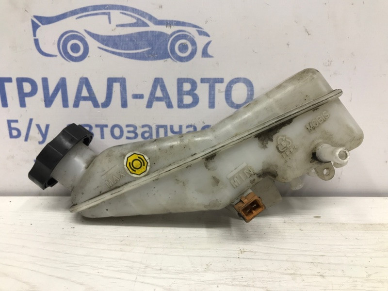 Бачок главного тормозного цилиндра Hyundai Tucson 2015-2021 58510D3100 (Арт. 43420) Киев - изображение 1