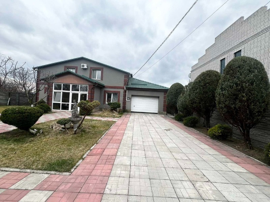 Продам 2-этажный дом 230м2 с ремонтом, Днепр/Березановка/Передовая, левый берег Дніпро - зображення 2