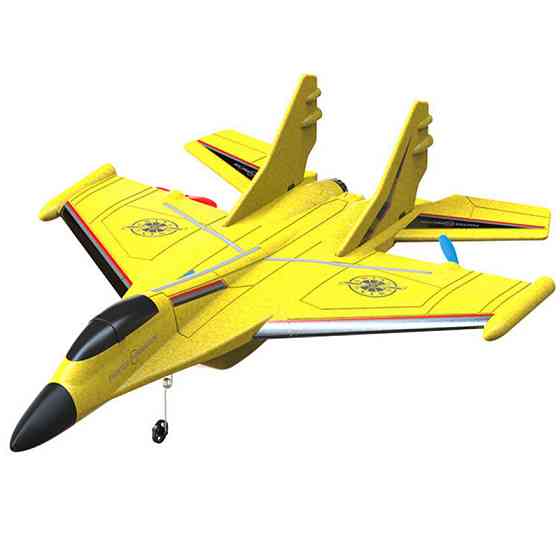 Самолет на радиоуправлении SCHE HW37 New Foam Херсон