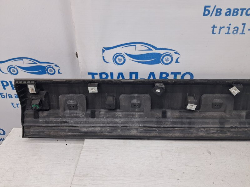 Накладка двери Kia Sorento UM 2.4 БЕНЗИН G4KJ 2014 перед. лев. (б/у) Київ - зображення 5