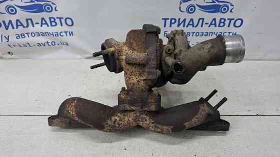 Турбина SsangYong Actyon CJ 2.0 DIESEL D20DT 2005 (б/у) Київ
