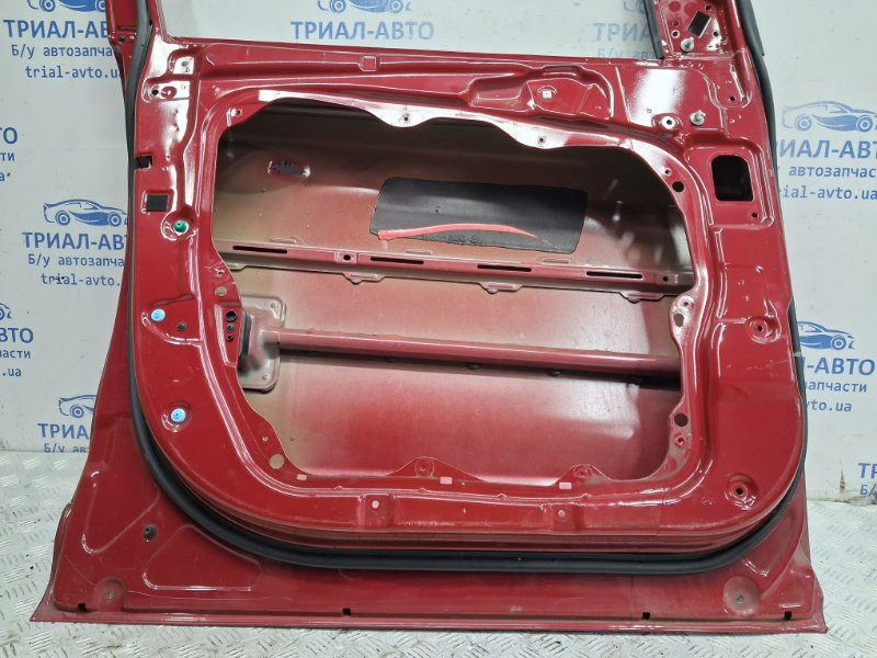 Дверь передняя левая Hyundai Santa fe DM 2.2 DIESEL D4HB 2012 (б/у) Киев - изображение 10