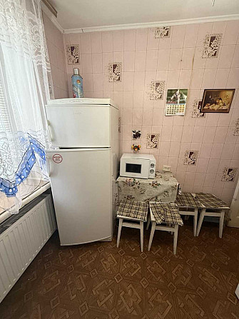 долгосрочная аренда 1-к квартира Киев, Соломенский, 10000 грн./мес. Київ - зображення 3