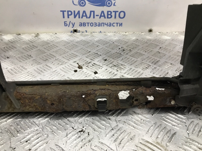 Панель передняя Hyundai Tucson 2004-2009 64101-2E000 (Арт. 47322) Киев - изображение 7