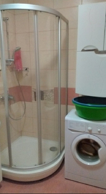 Пропонується до продажу однокімнатна квартира в новому цегляному будинку на вулиці Сахарова. Одесса - изображение 5