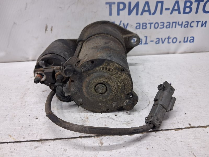 Стартер Chevrolet Epica 2006-2013 96647521 (Арт. 78814) Київ - зображення 3