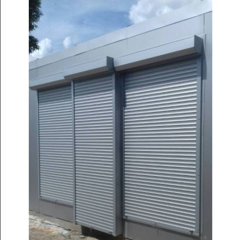 Захисні ролети на вікна,двері,ворота,огорожі,офісні перегородки. Одесса - изображение 6