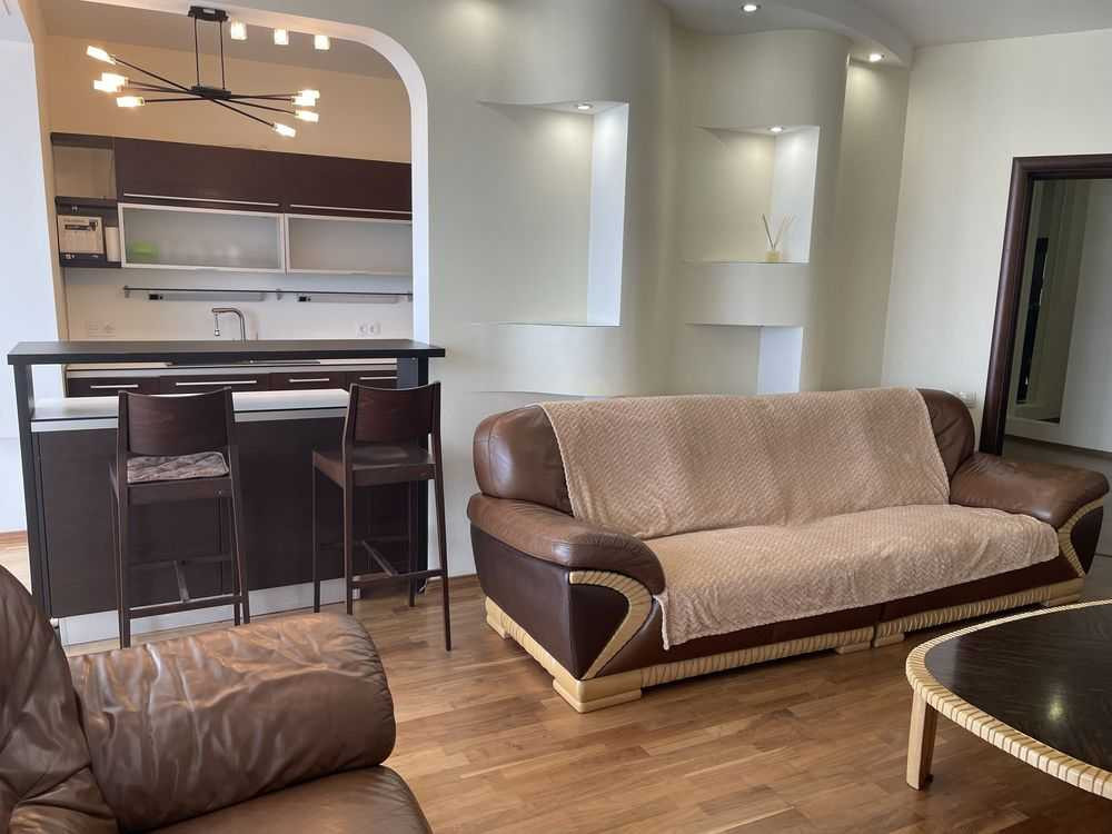 продажа 4-к квартира Днепр, Центральный, 137000 $ Дніпро - зображення 3