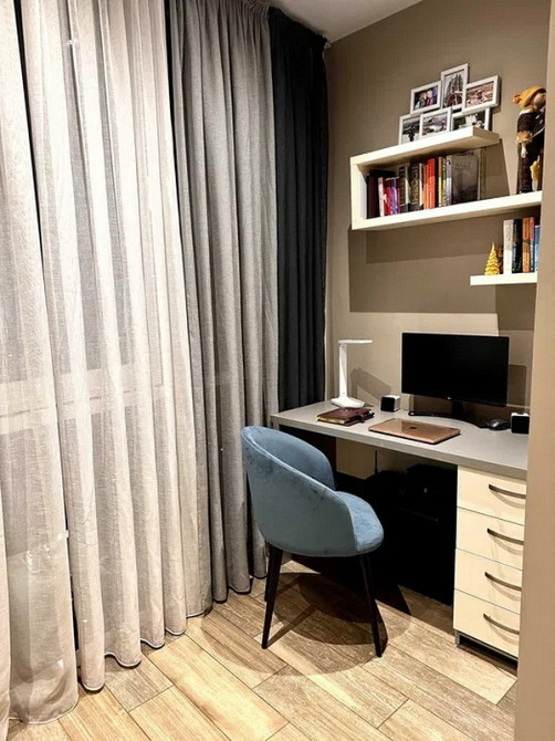 Сдам 2 комнатную квартиру RIver Park Дніпро - зображення 6