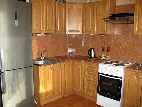 долгосрочная аренда 2-к квартира Киев, Голосеевский, 18000 грн./мес. Київ