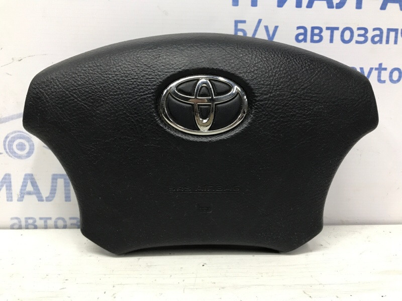 Подушка безопасности в руль Toyota Prado 2002-2009 4513035421C0 (Арт. 53793) Київ - зображення 1