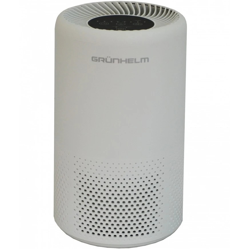 Воздухоочиститель Grunhelm GAP-202 Київ - зображення 1