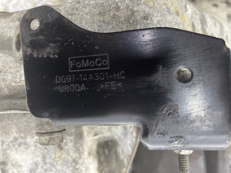 Коробка передач АКПП Ford Edge 2 2.0 БЕНЗИН ENR90 2015 (б/у) Киев - изображение 8