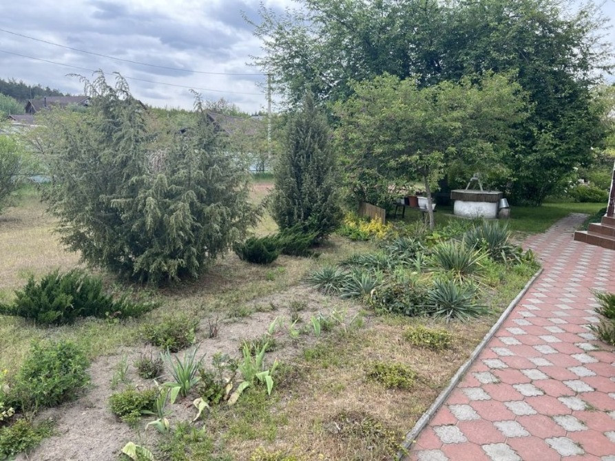 Село Забуччя, Києво-Святошинський р-н, продам будинок, ділянка 0.25 га Буча - изображение 7