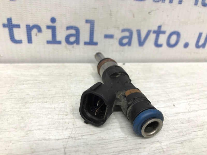 Форсунка топливная Mitsubishi Outlander XL 2.4 БЕНЗИН 4B12 2007 (б/у) Київ - зображення 2