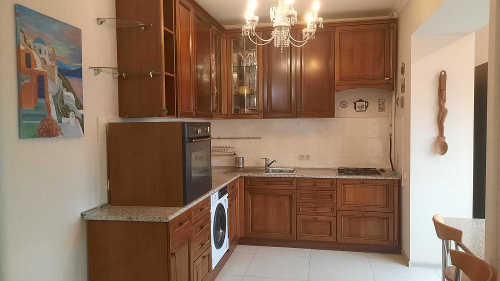продажа 2-к квартира Киев, Печерский, 130000 $ Київ - зображення 5