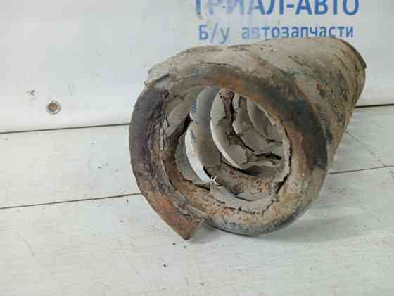 Пружина задняя SsangYong Kyron DJ 2.7 D27DT 2005 (б/у) Киев