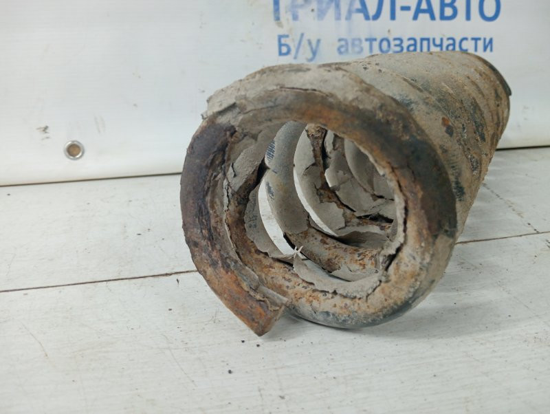 Пружина задняя SsangYong Kyron 2005-2016 4511009550 (Арт. 58742) Киев - изображение 3