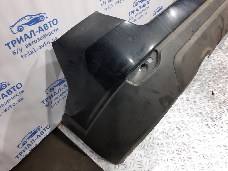 Бампер задний Chevrolet Captiva 2006-2018 96623473 (Арт. 24362) Киев - изображение 3