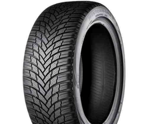 215/45 R17 Firestone WinterHawk 4 91V Позашляхова шина Киев