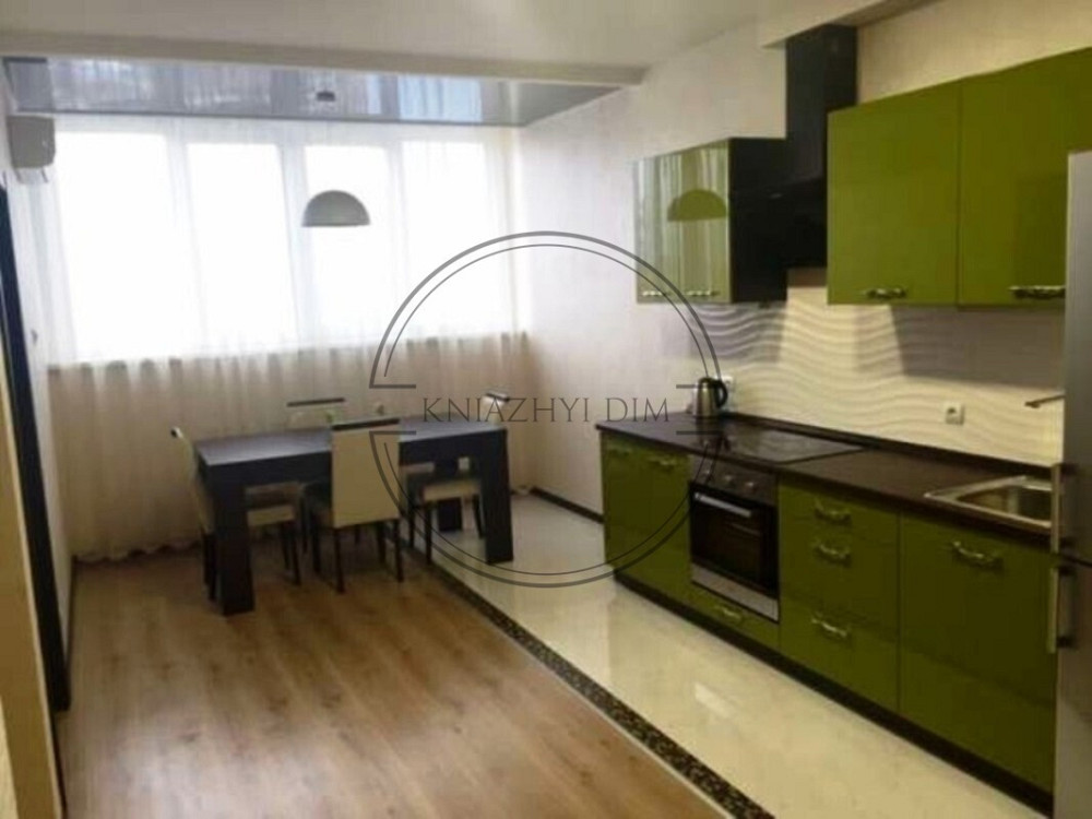 Перша здача . Є генератор . 2 к квартира ЖК Малахит,М. Вокзальная.11132922 Киев - изображение 1