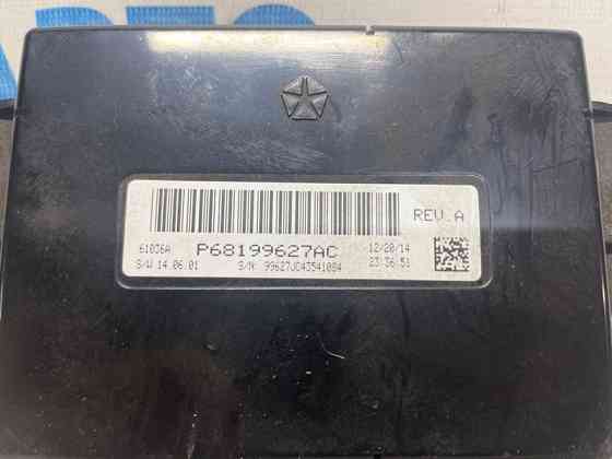 Блок управления Dodge Journey 2007-2020 68199627AC (Арт. 74338) Киев