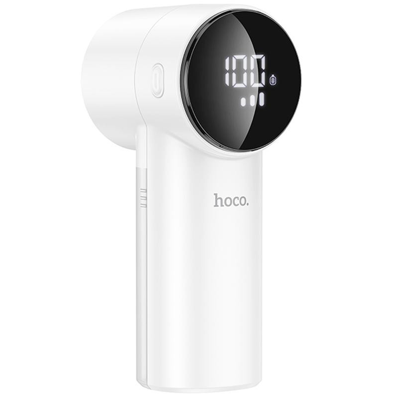 Триммер для одежды Hoco HP70 Digital 800 mAh Херсон - зображення 1