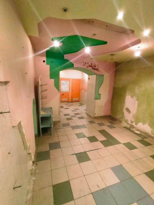 Продається комерційне приміщення (офіс, магазин тощо) по вул. Я. Раппопорта, 7. м. Львів Львов - изображение 2